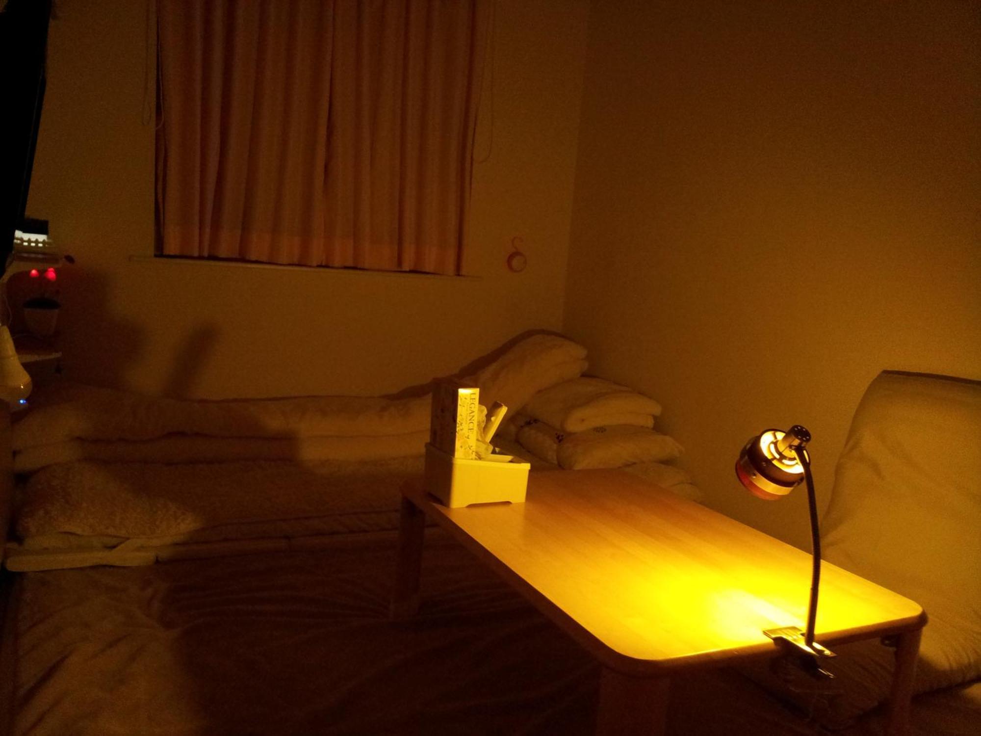 Tokyo8Home Hachioji Room photo
