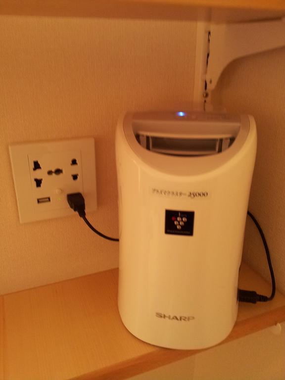 Tokyo8Home Hachioji Room photo